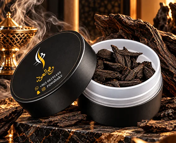وهج العود